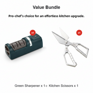 RazorTune | Multi-Function Sharpener