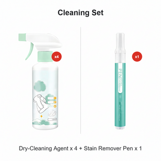 PureLift – Advanced Clothing Stain Removing Cleaning Agent