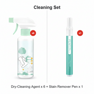 PureLift – Advanced Clothing Stain Removing Cleaning Agent