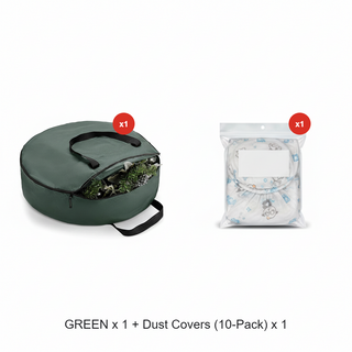 TreeGuard – Durable Waterproof Christmas Tree Storage Bag
