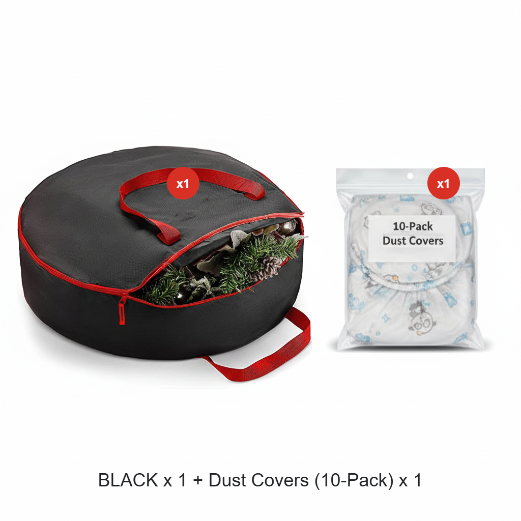 TreeGuard – Durable Waterproof Christmas Tree Storage Bag