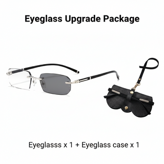 FocusFlex – Anti-Blue Light Smart Readers