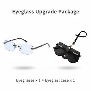 FocusFlex – Anti-Blue Light Smart Readers
