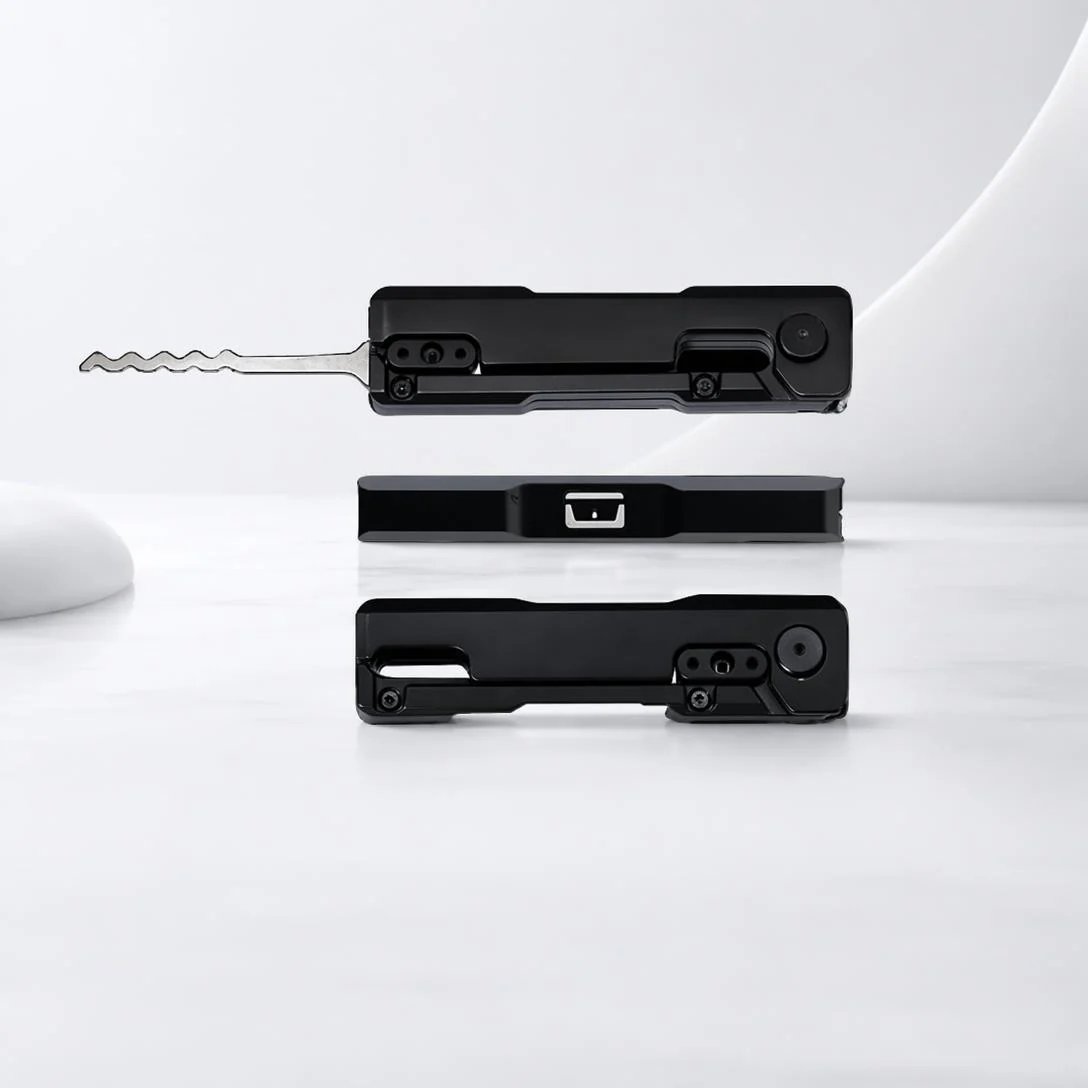 Portable For Emergency Rescue Key