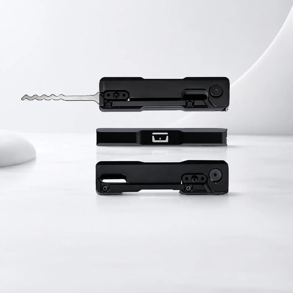 Portable For Emergency Rescue Key