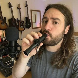 TuneSpark – Creative Music Kazoo