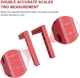 AnglePro – Precision Corner Clamps
