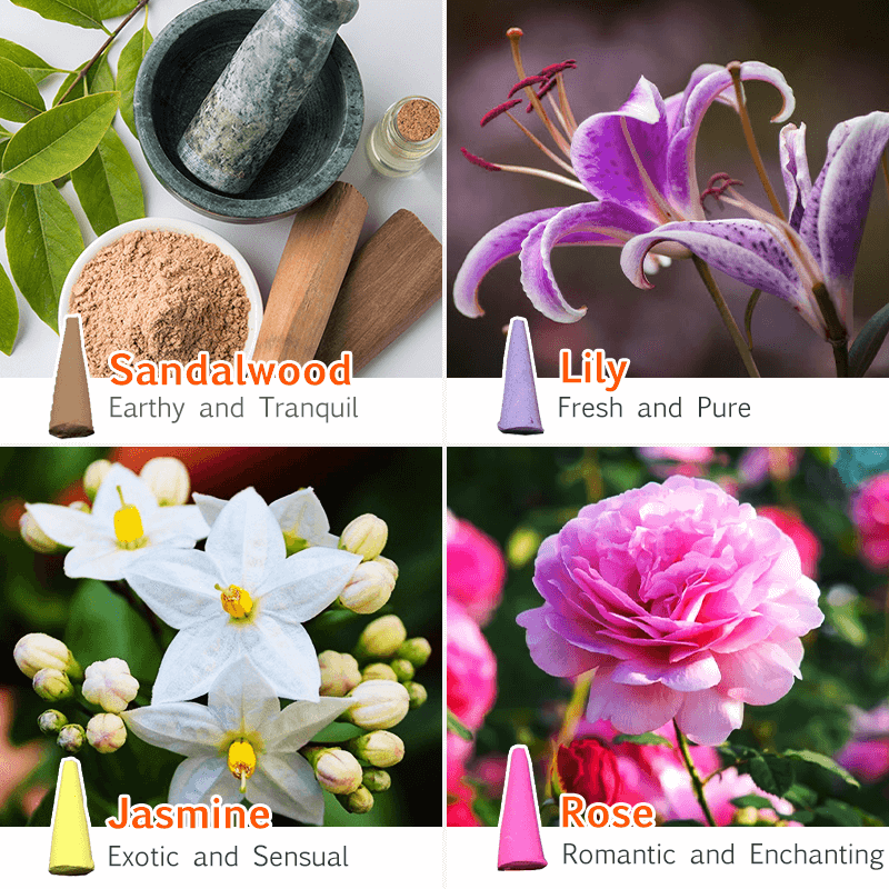 Snowy Pines Aroma Lodge - A Festive Escape in Every Breath