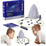 MagniChess - Ultimate Strong Magnetic Chess