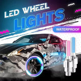 ⏰Last Day Sale 35% OFF💥 Premium Waterproof Led Wheel Lights