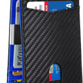 Texture Blue