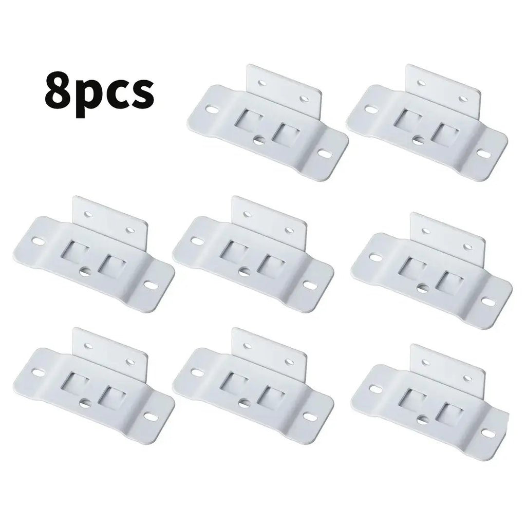 CornerForce – Heavy Duty Stainless Steel Furniture Corner Brackets