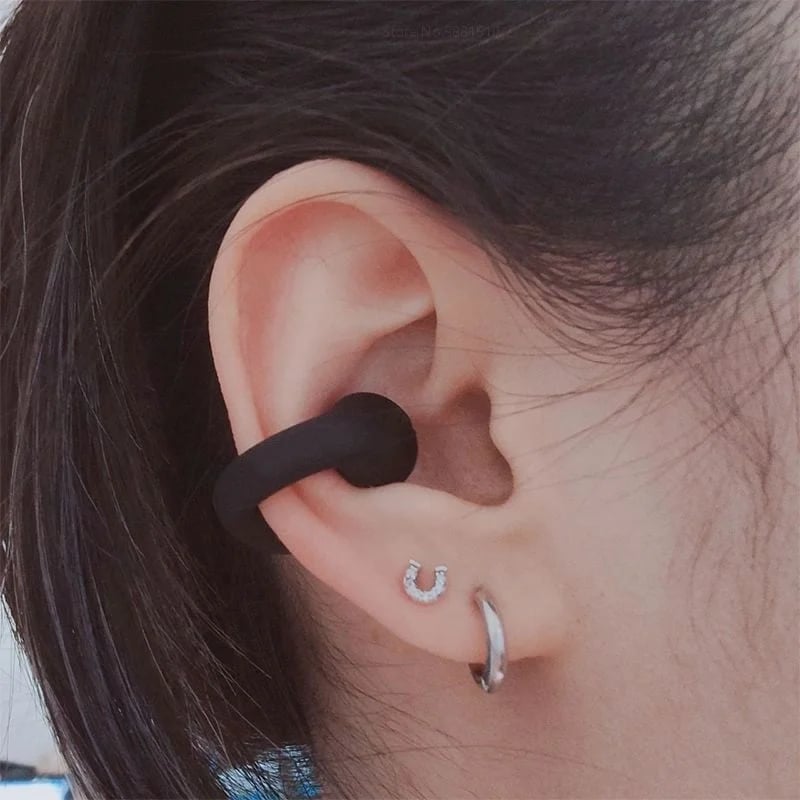 ClipTone – Wireless Bone Headphones