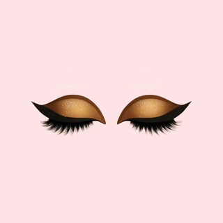 GlamSwipe – Lazy Eyeshadow Eyelash Patch