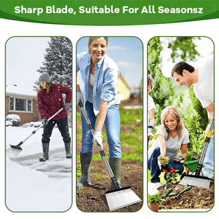 ClearPath – Ice Breaker & Outdoor Scraper Tool