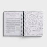FaithFlow | Creative Devotional Coloring Book