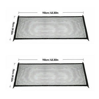 PawGuard – Folding Pet Safety Gate