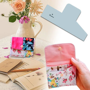 MiniStore - Smart Daily Essentials Storage Pouch