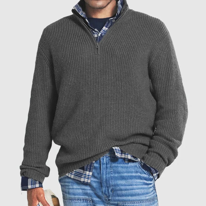 UrbanCash – Business Casual Sweater
