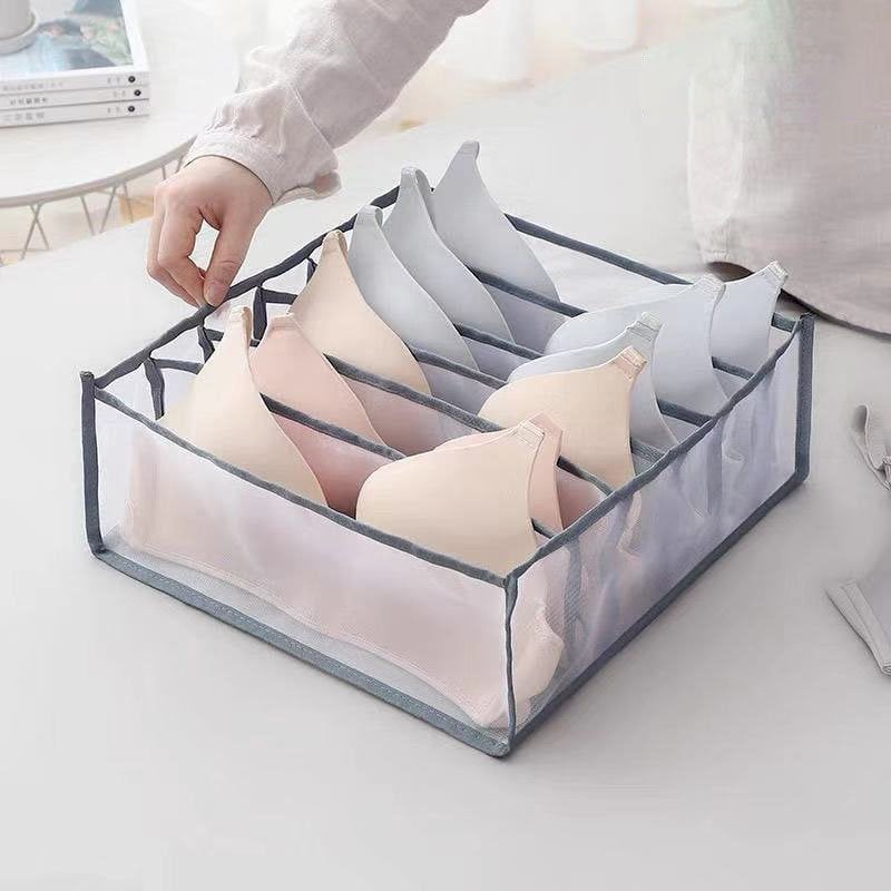 ClosetMaster – Wardrobe Clothes Organizer