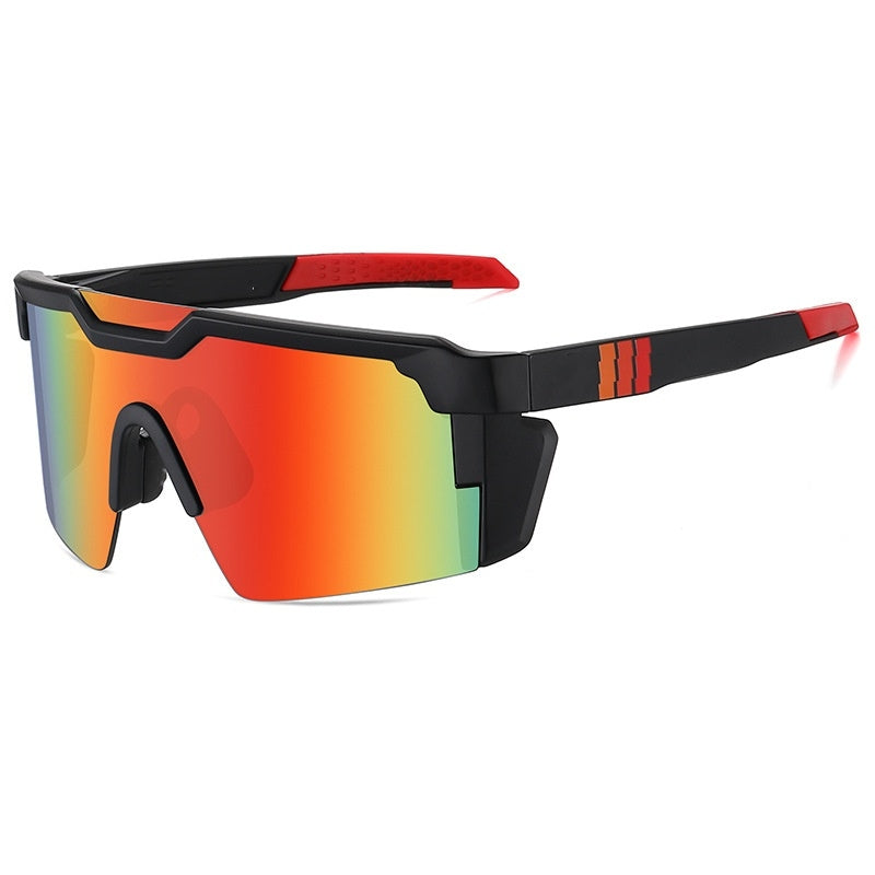 ShadeVanta – Polarized UV400 Aviator Sunglasses