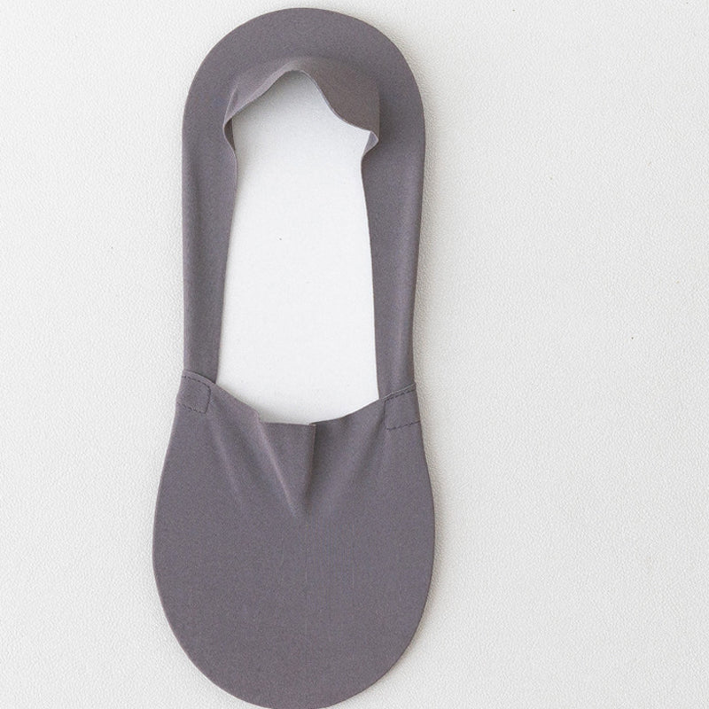 CoolCloud – Ice Silk Anti-Slip Socks