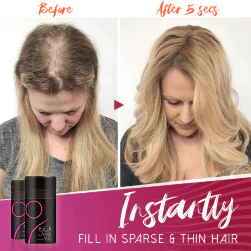 🧔‍♀️【Unisex】Hair Retouching and Contouring Powder🧔‍♂️