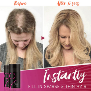 🧔‍♀️【Unisex】Hair Retouching and Contouring Powder🧔‍♂️