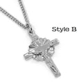 Silver-B