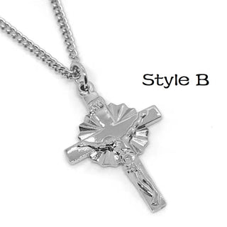 EternalFaith – Benedict Protection Cross