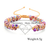 ShiningLegacy - Granddaughter Memory Ring