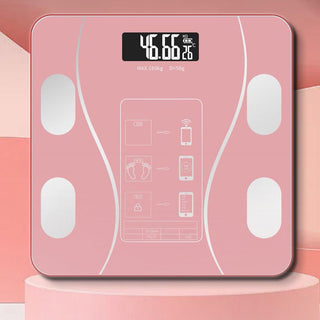 WeighPro – Smart Body Composition Scale