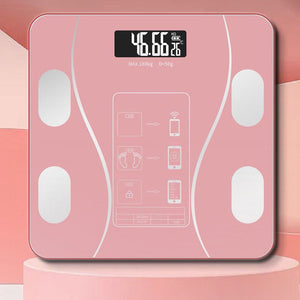 WeighPro – Smart Body Composition Scale