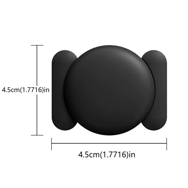 TrackMate – Compact Mini GPS Tracker