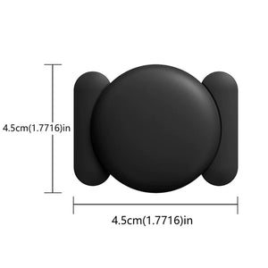 TrackMate – Compact Mini GPS Tracker