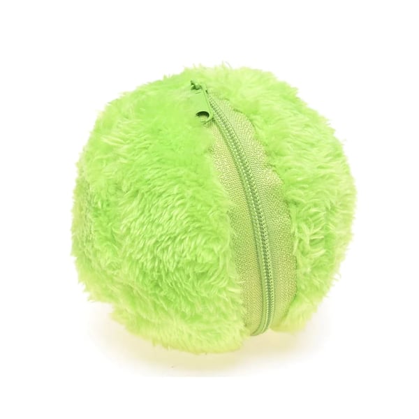 SpinFit – Active Rolling Ball