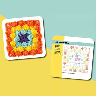 InspiDeck – The Ultimate 50 Design Mix & Match Card Set