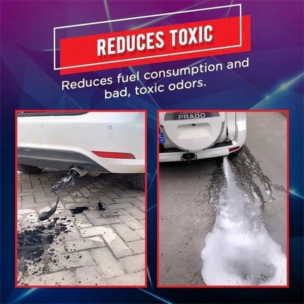 FlowGuard – High-Performance Converter Cleaner