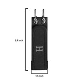 SteelGrip – Dual Tactical Elastic Belt