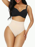 CurveLuxe – Invisible Shaping Thong