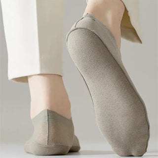 BareStep – Ultra Thin No Show Socks