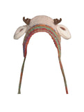 FrostyAntlers - Premium Antler Headband