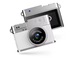 PixPocket - Lightweight Portable Camera