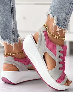 VIVA - Everyday Casual Flats – Walk in Comfort & Style