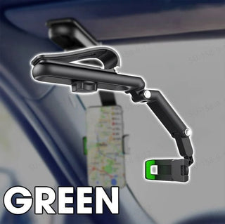 SmartMount - Rotatable Car Phone Holder