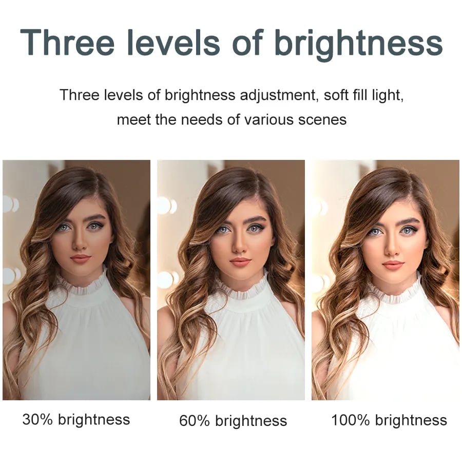 LiveCastPro – Mobile Photography Kit