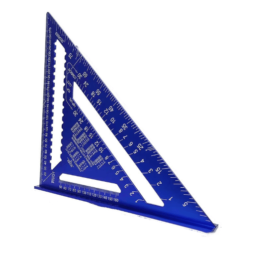 SmartSquare - Ultimate Accuracy Measuring Tool