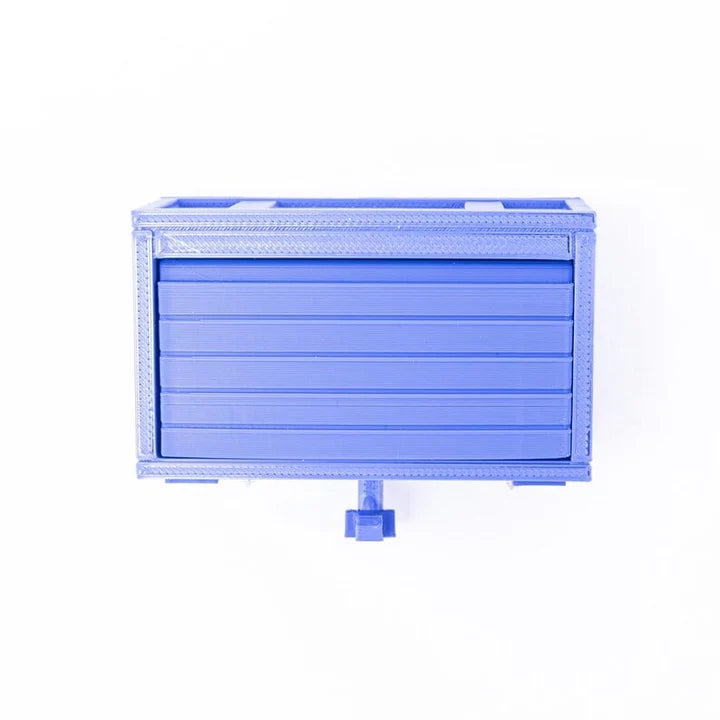 KeyForge – Industrial Wall Hook