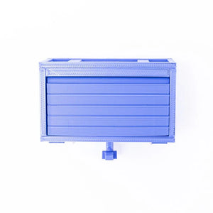 KeyForge – Industrial Wall Hook