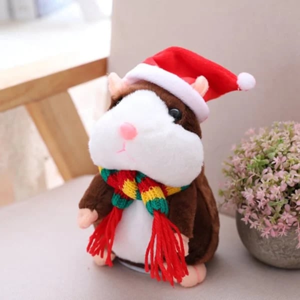 ChatterPets | Adorable Talking Plush